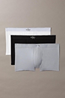 Calvin Klein Erkek 3'lü Boxer LV00NB44724RV