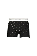 Calvin Klein Erkek 3'lü Boxer LV00NB42863TH