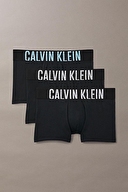 Calvin Klein Erkek 3'lü Boxer 000NB3608A54L