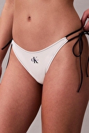 Calvin Klein Kadın Bikini Altı LV00Q61215YAS