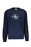 Calvin Klein Jeans Erkek Sweatshirt LV04RD242G
