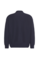 Calvin Klein Jeans Erkek Sweatshirt LV04RD242G