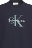 Calvin Klein Jeans Erkek Sweatshirt LV04RD242G