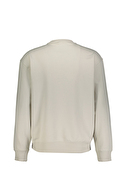 Calvin Klein Jeans Erkek Sweatshirt LV04RD242G