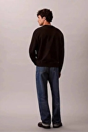 Calvin Klein Jeans Erkek Sweatshirt LV04RD242G