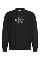 Calvin Klein Jeans Erkek Sweatshirt LV04RD234G