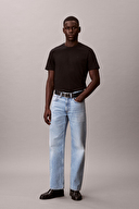 Calvin Klein Jeans Erkek Tişört LV04RD254G