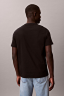 Calvin Klein Jeans Erkek Tişört LV04RD254G