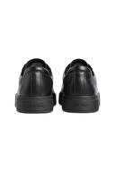 Calvin Klein Jeans Erkek Basket Cupsole Laceup Lth ML Ayakkabı YM0YM014600GJ