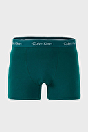 Calvin Klein Erkek 3'lü Boxer LV00NB4286R90