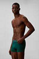 Calvin Klein Erkek 3'lü Boxer LV00NB4286.RNK