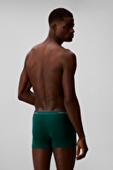 Calvin Klein Erkek 3'lü Boxer LV00NB4286.RNK