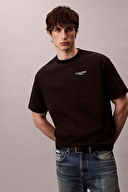 Calvin Klein Jeans Erkek Tişört LV04RD825G