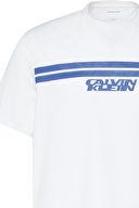 Calvin Klein Jeans Erkek Tişört LV04RE811G