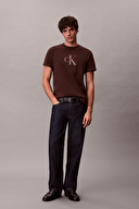 Calvin Klein Jeans Erkek Tişört LV04RB862G
