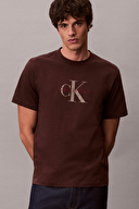 Calvin Klein Jeans Erkek Tişört LV04RB862G