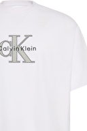 Calvin Klein Jeans Erkek Tişört LV04RE815G