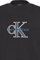 Calvin Klein Jeans Erkek Tişört LV04RE815G