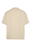 Calvin Klein Jeans Erkek Tişört LV04RC851G