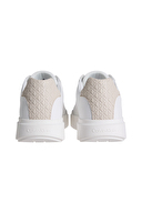 Calvin Klein Erkek Chunky Cupsole Laceup Lth Bt Aop Ayakkabı HM0HM02070YBR
