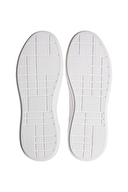 Calvin Klein Erkek Chunky Cupsole Laceup Lth Bt Aop Ayakkabı HM0HM02070YBR