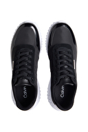 Calvin Klein Jeans Kadın Runner Laceup Mat Mix Ayakkabı YW0YW020160GN