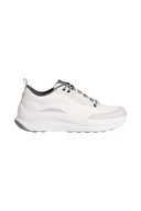 Calvin Klein Jeans Erkek Chunky Runner Laceup Mix Aop Ayakkabı YM0YM0145602T
