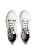 Calvin Klein Jeans Erkek Chunky Runner Laceup Mix Aop Ayakkabı YM0YM0145602T