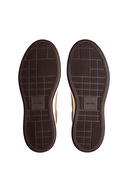 Calvin Klein Jeans Kadın Basket Cupsole Laceup Lth Mix Ayakkabı YW0YW020230I9