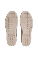 Calvin Klein Erkek Basket Cupsole Oxf Laceup Lth Hf Ayakkabı YM0YM01452PBO