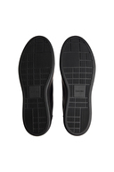 Calvin Klein Erkek Basket Cupsole Oxf Laceup Hf Lth Ayakkabı YM0YM014520GJ