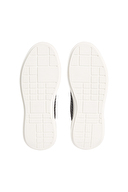 Calvin Klein Kadın Chunky Cupsole Laceup Lth Aop Ayakkabı YW0YW02058BEH