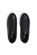 Calvin Klein Jeans Kadın Flatform Laceup Lth Ayakkabı YW0YW01928BEH