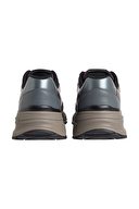Calvin Klein Jeans Erkek Hike Runner Laceup Mesh Mix Ayakkabı YM0YM014510HP