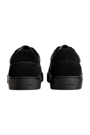 Calvin Klein Jeans Erkek Classic Cupsole Lace Mix Emb Tongue Ayakkabı YM0YM013950GJ