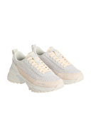 Calvin Klein Jeans Kadın Hike Runner Laceup Techmix Ayakkabı YW0YW02030Z01