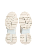 Calvin Klein Jeans Kadın Hike Runner Laceup Techmix Ayakkabı YW0YW02030Z01