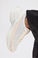 Calvin Klein Jeans Kadın Hike Runner Laceup Techmix Ayakkabı YW0YW02030Z01