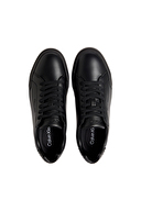 Calvin Klein Erkek Chunky Cupsole Laceup Lth Bt Aop Ayakkabı HM0HM020700GJ