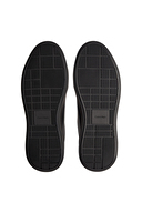 Calvin Klein Erkek Chunky Cupsole Laceup Lth Bt Aop Ayakkabı HM0HM020700GJ