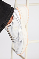 Calvin Klein Jeans Kadın Hike Runner Laceup Mesh Mix Met Ayakkabı YW0YW020630I7