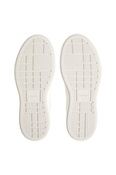 Calvin Klein Jeans Kadın Basket Cupsole Laceup Lth Mix Ayakkabı YW0YW020230K7