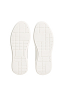Calvin Klein Jeans Kadın Chunky Cupsole Laceup Lth Bt Aop Wn Ayakkabı YW0YW0203601W