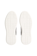 Calvin Klein Jeans Kadın Chunky Cupsole Laceup Lth Bt Aop Ayakkabı YW0YW02036BEH