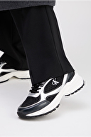 Calvin Klein Jeans Kadın Hike Runner Laceup Mesh Mix Met Ayakkabı YW0YW0206301L