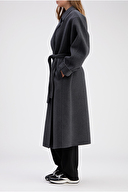 Calvin Klein Jeans Kadın Hike Runner Laceup Mesh Mix Met Ayakkabı YW0YW0206301L