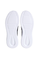 Calvin Klein Jeans Erkek EVA Runner Laceup Sock Mat Mix Ayakkabı YM0YM01443BEH