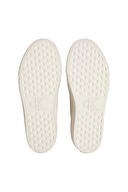 Calvin Klein Jeans Kadın Vulc Flatform Laceup Moire Ayakkabı YW0YW02012PBO