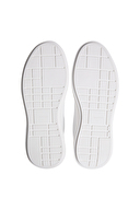 Calvin Klein Jeans Kadın Chunky Cupsole Laceup Lth Bt Aop Wn Ayakkabı YW0YW02036061