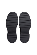 Calvin Klein Jeans Kadın Chunky Loafer Hdw Lth Ayakkabı YW0YW02044BEH